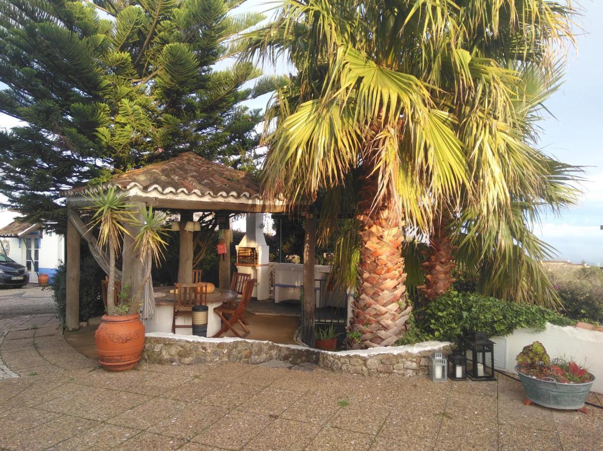 Villa Moinho Do Marco Setúbal Exterior foto